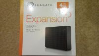 Лот: 10701725. Фото: 2. Внешний жесткий диск 3,5" Seagate... Носители информации