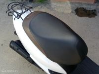 Лот: 11670686. Фото: 5. Honda Dio 68