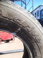 Лот: 23517933. Фото: 4. 1шт 185-70-14 Yokohama A. Drive... Красноярск