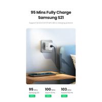 Лот: 21438025. Фото: 4. Кабель UGREEN USB-A 2.0 to USB-C... Красноярск