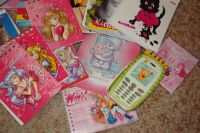 Лот: 3502800. Фото: 2. Огромноре количество разных блокнотов... Канцелярские и офисные товары