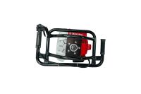 Лот: 21700730. Фото: 16. Мотобур Slogger EA70 (3 л.с...