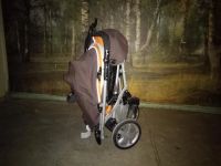 Лот: 10513105. Фото: 4. Детская коляска Peg Perego UNO. Красноярск