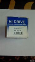 Лот: 10026007. Фото: 4. Шаровая опора Honda Civic BJ0233... Красноярск