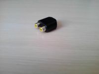 Лот: 5871875. Фото: 2. Переходник RCA-3.5мм. Аксессуары