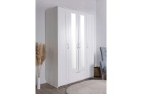 Лот: 23646699. Фото: 4. Шкаф 4-дверный Hoff Сириус. Красноярск