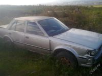 Лот: 2222066. Фото: 2. nissan bluebird ниссан блюберд... Автозапчасти
