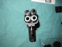 Лот: 24847808. Фото: 3. Пусковое устройство четырехзарядное... Туризм, охота, рыбалка, самооборона