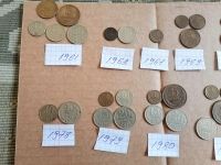 Лот: 22991191. Фото: 2. Коллекция монет СССР. 87 монет. Монеты