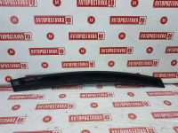 Лот: 20898953. Фото: 2. Ветровик Honda Fit GE6 L13A перед... Автозапчасти