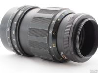 Лот: 9397070. Фото: 4. Sankyo Kohki Komura 135/2.8 M42...