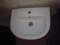 Лот: 4482808. Фото: 3. раковина тюльпан. Строительство и ремонт