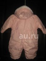Лот: 15675050. Фото: 7. Фирменный велюровый комбинезон...