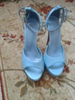 Лот: 5513537. Фото: 4. Туфли. Красноярск