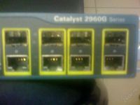 Лот: 801108. Фото: 3. Cisco 2960G. Компьютеры, оргтехника, канцтовары