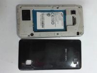 Лот: 6243615. Фото: 2. Сотовый телефон Samsung S5260... Смартфоны, связь, навигация