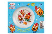 Лот: 24771881. Фото: 5. Набор посуды ND PLAY Hoff Три...