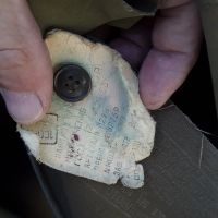 Лот: 19161657. Фото: 6. рост 170 размер 48 плотный прорезиненный...