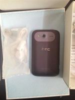 Лот: 2822537. Фото: 3. HTC Widfire S. Красноярск