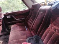 Лот: 17753340. Фото: 5. Toyota crown 1988