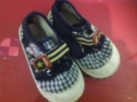 Лот: 5466210. Фото: 2. Кеды на мальчика. Обувь