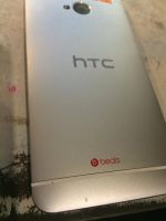 Лот: 8154327. Фото: 6. Смартфон htc one dual sim 32 Gb