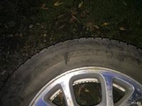 Лот: 8339291. Фото: 5. Продам 4 колеса Pirelli 215/65...
