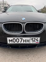 Лот: 25766341. Фото: 2. М 007 НН 124 Госномер. Авто, мото, водный транспорт