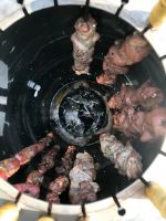 Лот: 12049818. Фото: 2. Мангал / Тандыр. Для дачи, дома, огорода, бани, парка