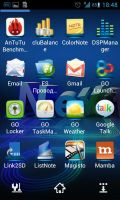 Лот: 2429717. Фото: 4. Легендарный смартфон htc hd2 на...