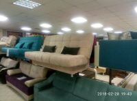 Лот: 11107974. Фото: 2. Диван-кровать ”Оптимус люкс". Мягкая мебель