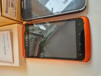 Лот: 3634818. Фото: 2. samsung ace 3 + Alcatel 991 orange... Компьютеры, ноутбуки, планшеты
