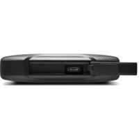 Лот: 21438590. Фото: 5. Внешний жесткий диск SanDisk Professional...