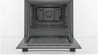 Лот: 20651874. Фото: 8. Духовой шкаф Bosch HBF113BR1S