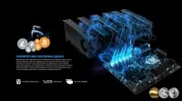 Лот: 10097622. Фото: 3. Материнская плата MSI Z270-A PRO... Компьютеры, оргтехника, канцтовары