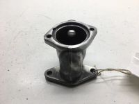Лот: 20384826. Фото: 2. Корпус термостата Mazda Mpv 2001... Автозапчасти