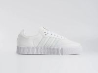 Лот: 24973664. Фото: 2. Кеды Adidas Samba Rose. Мужская обувь
