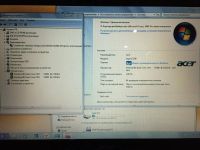Лот: 12607778. Фото: 5. Универсальный Ноутбук Acer(2/3...