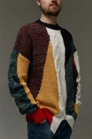 Лот: 15316432. Фото: 3. Свитер вязаный. 5736. Одежда, обувь, галантерея