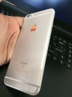 Лот: 10911272. Фото: 3. iPhone 6s. Красноярск