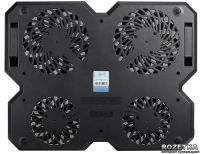 Лот: 8963771. Фото: 6. Подставка для ноутбука Deepcool...