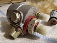 Лот: 16354805. Фото: 2. СДУ-7А 8kg/cm2 сигнализатор давления... Оборудование