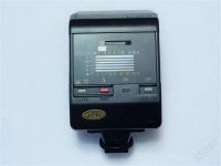 Лот: 1849947. Фото: 2. Вспышка Minolta Maxxum 2800 AF... Аксессуары, расходные материалы