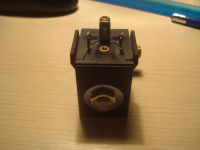 Лот: 8815500. Фото: 3. Электромагнитный клапан для отпаривателей... Бытовая техника