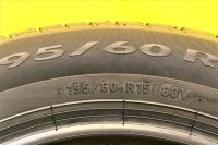 Лот: 21971499. Фото: 5. 195 60 R15 1 шт 2200 Pirelli Cinturato...