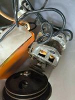Лот: 25000346. Фото: 4. Запчасти для стиральной машинки... Красноярск