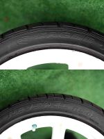 Лот: 19218844. Фото: 3. 21. Шины Goodyear Eagle RS–02... Авто, мото, водный транспорт