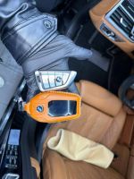 Лот: 21980605. Фото: 15. BMW 7-Series 2021
