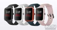Лот: 17835425. Фото: 2. Смарт часы Xiaomi Amazfit Bip... Смартфоны, связь, навигация