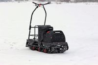 Лот: 25658790. Фото: 7. Мотобуксировщик PAXUS 550 Avant...